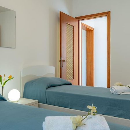 La Serena Large Apartment With Wifi, A/C, Private Parking Аккуазериа Экстерьер фото