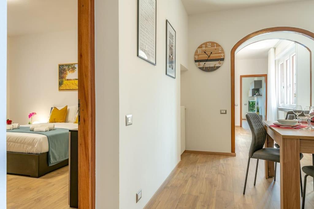 La Serena Large Apartment With Wifi, A/C, Private Parking Аккуазериа Экстерьер фото