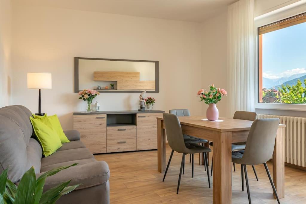La Serena Large Apartment With Wifi, A/C, Private Parking Аккуазериа Экстерьер фото