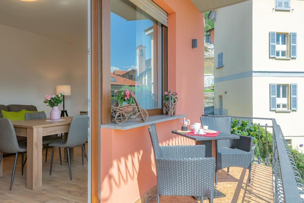 La Serena Large Apartment With Wifi, A/C, Private Parking Аккуазериа Экстерьер фото